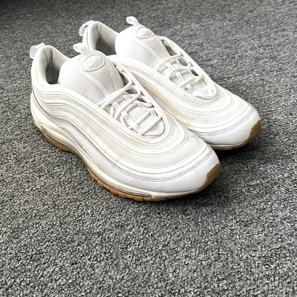 Nike Airmax 97
